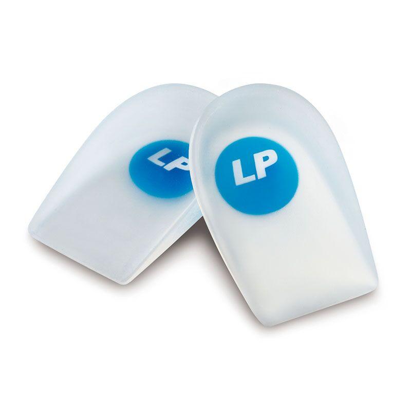 LP Heelcare Cushion Cups